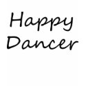 Happy Dancer shirt