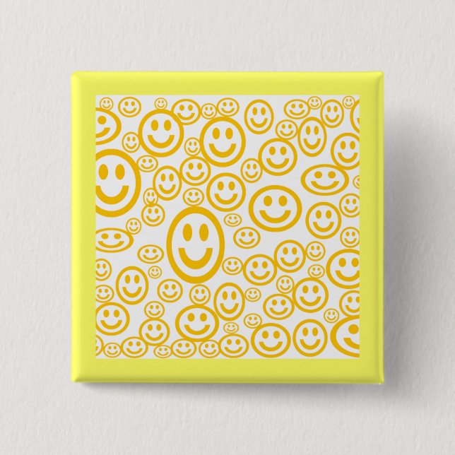 Happy Day_ Button (Front)