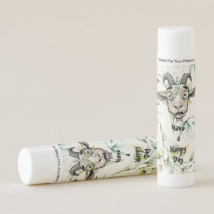 Happy Day Lip Balm