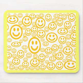 Happy Day_ Mouse Pad