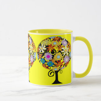 Happy Day Mug