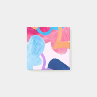 Happy Day Post It Notes