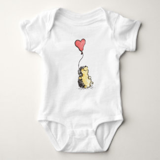 Happy Day T-Shirt Baby Bodysuit