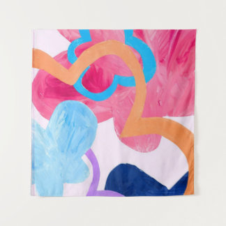 Happy Day Tapestry