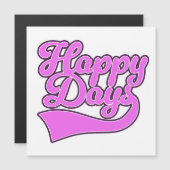 Happy Days (Front/Back)