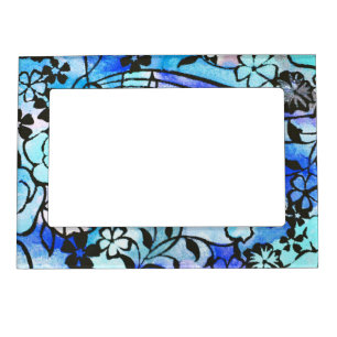 Happy Days are Here Again  Magnetic Frame