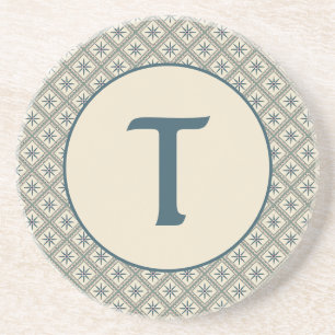Happy Days Coaster