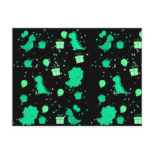 Happy Dinomight Birthday