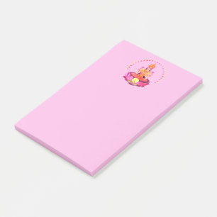 Happy Diwali - Deepalavi Lakshmi Goddess 1 Post-it Notes