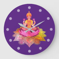 Happy Diwali - Deepalavi Lakshmi Goddess 4
