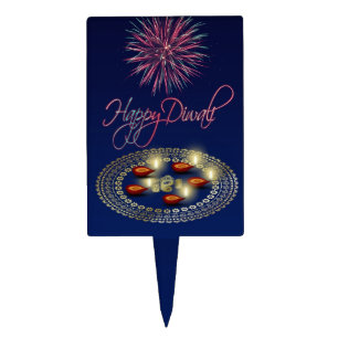 Happy Diwali Ganesha Rangoli - Cakepick