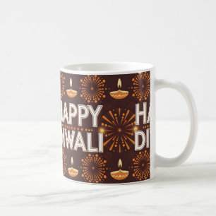 Happy Diwali Gift Coffee Mug