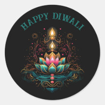 Happy Diwali Hindu The Festival Of Lights