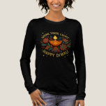 Happy Diwali Women’s Long Sleeve Shirt