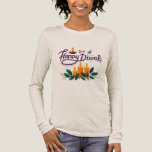 Happy Diwali Women’s Long Sleeve Shirt
