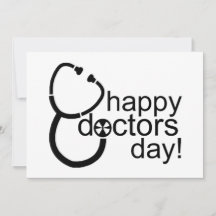 Happy Doctors Day!