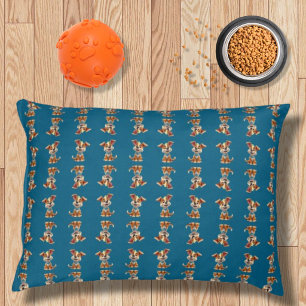Happy Dog Aqua Pet Bed