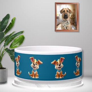 Happy Dog Aqua Pet Bowl