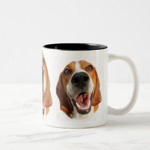 Happy Dog Mug
