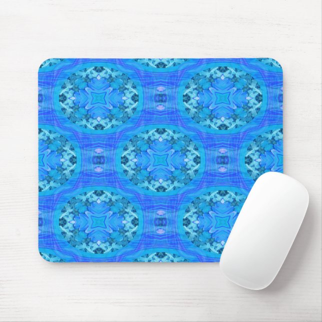 Happy Dogs..... Mouse Pad (With Mouse)