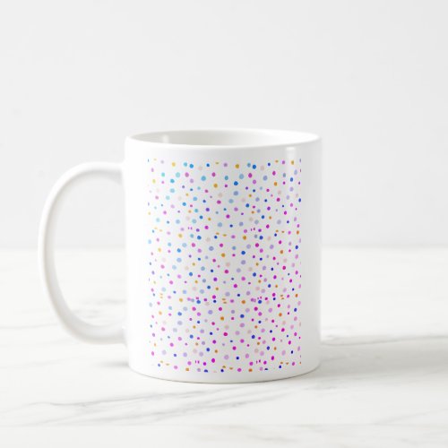 Happy dot day international dot day gift   coffee mug