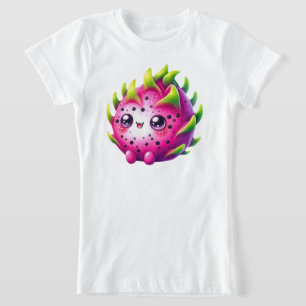 Happy Dragon Fruit T-Shirt