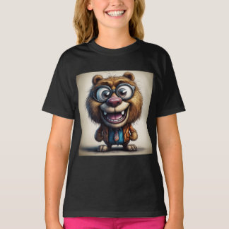 Happy dwarf T-Shirt
