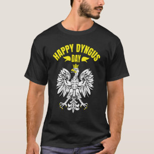 Happy Dyngus Day 8 T-Shirt