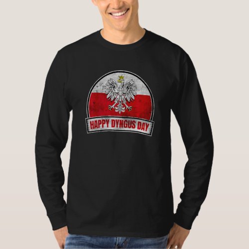 Happy Dyngus Day T_Shirt