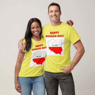 HAPPY DYNGUS DAY T-Shirt