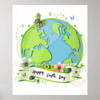Happy Earth Day 2024
