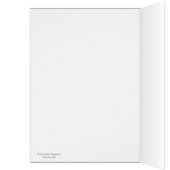 Happy Earth Day: Common Grackle (Inside (Left))