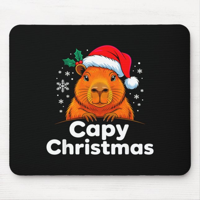 Happy Earth Day  Mouse Pad (Front)