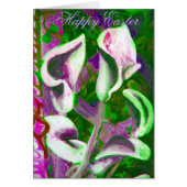 Happy Easter _ (Front)