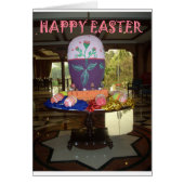 Happy Easter (Front)