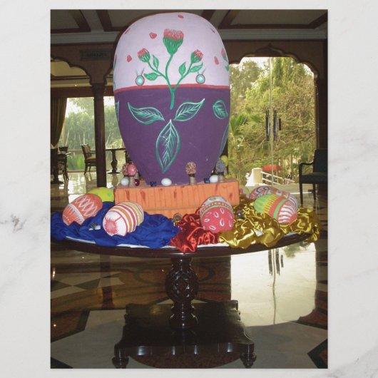 Happy Easter (Front)