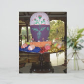 Happy Easter (Standing Front)