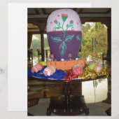 Happy Easter (Front/Back)