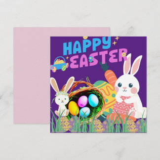 Happy Easter