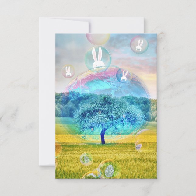 Happy Easter (Front)