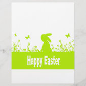 Happy Easter (Front)