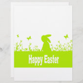 Happy Easter (Front/Back)