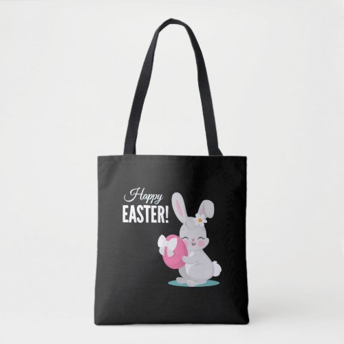 Happy Easter 1  Tote Bag