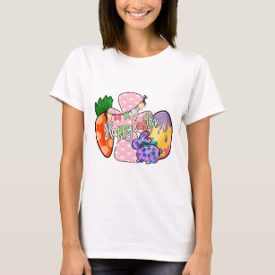 Happy Easter 2023 T Shirt