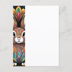 Happy Easter 2 Postcard