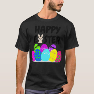 Happy Easter (4) T-Shirt