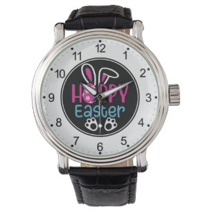 Happy Easter-54411 Watch