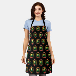 Happy Easter, A Symbol of Renewal and Joy 🐣🌸 Apron