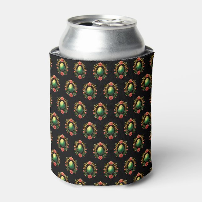 Happy Easter, A Symbol of Renewal and Joy 🐣🌸 Can Cooler (Can Front)