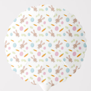 HAPPY EASTER BALLOON